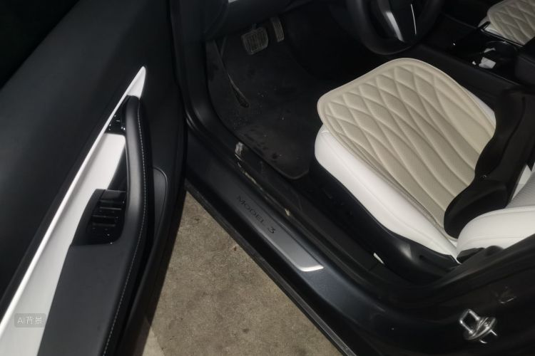 Tesla Model 3 2020 car image #18