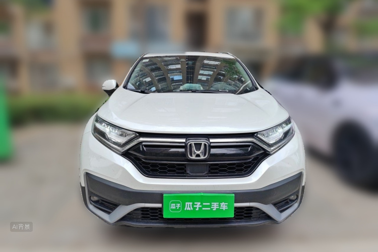 Honda CR-V 2021 car image #3