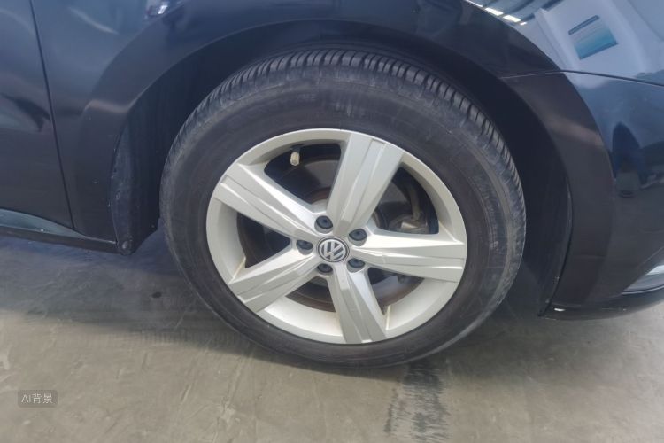 Volkswagen Lavida 2018 #9 Volkswagen Lavida 2018 car image #9