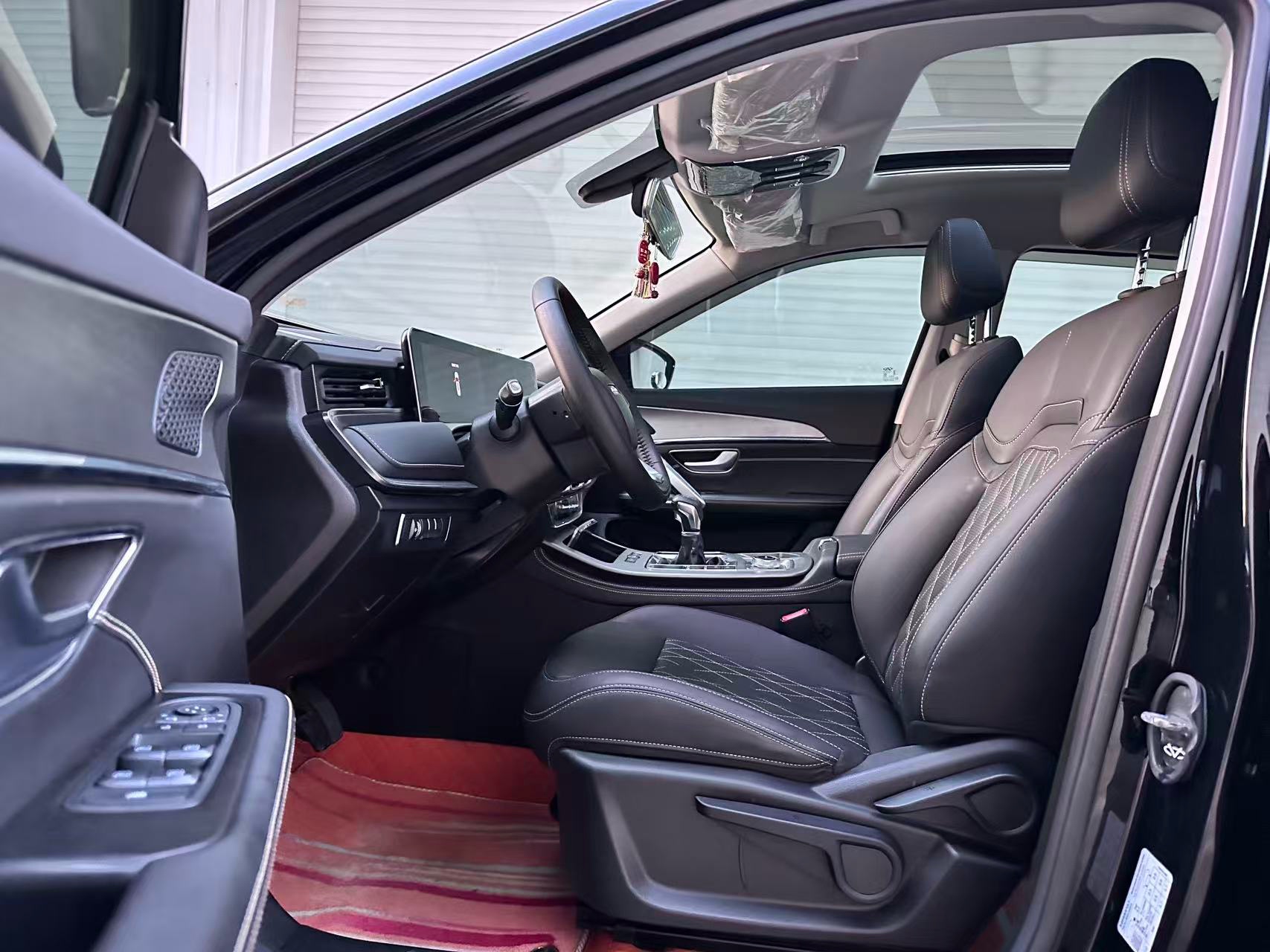 Jetour X70 PLUS 2024 imagem de carro #4