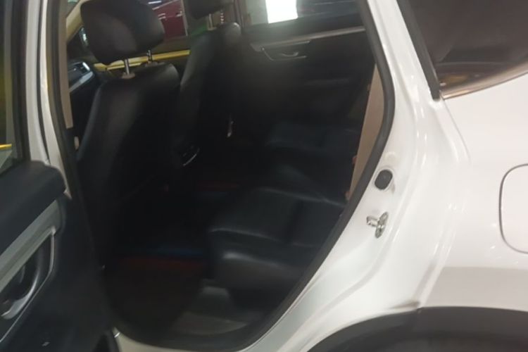 Honda CR-V 2021 car image #17