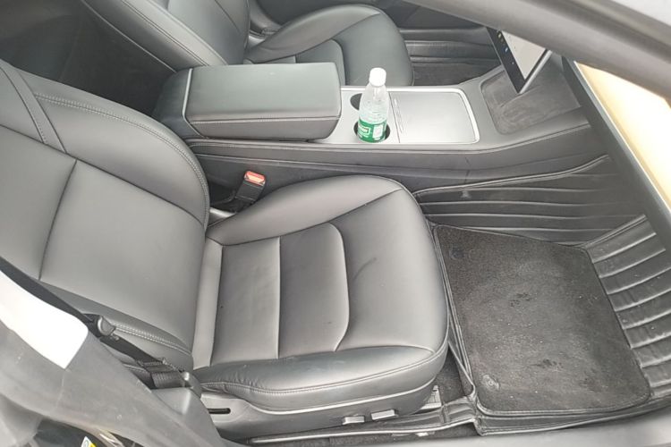 Tesla Model 3 2022 #24 Tesla Model 3 2022 car image #24