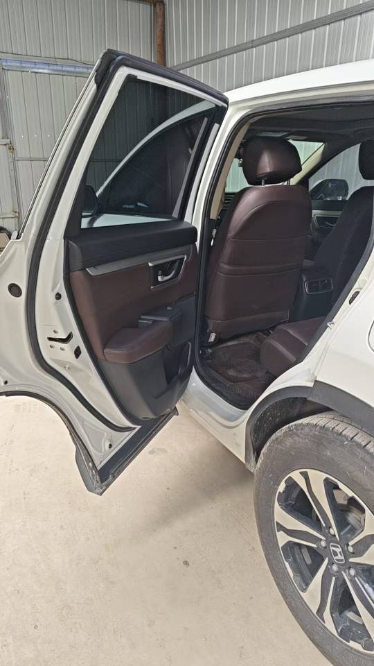 Honda CR-V 2022 car image #6
