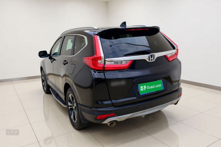 Honda CR-V 2018 car image #5
