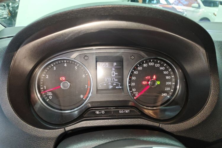 Volkswagen Polo 2017 #12 Volkswagen Polo 2017 car image #12