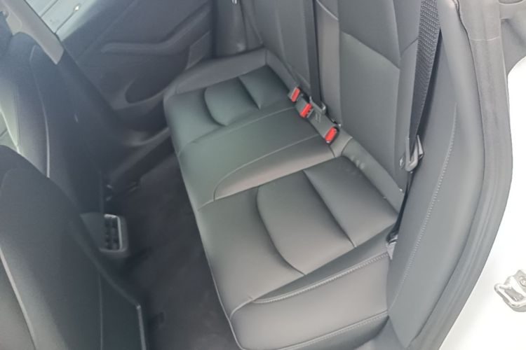 Tesla Model 3 2022 #17 Tesla Model 3 2022 car image #17