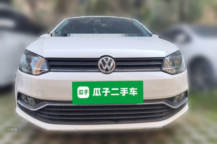 Volkswagen Polo 2016 #3 Volkswagen Polo 2016 car image #3