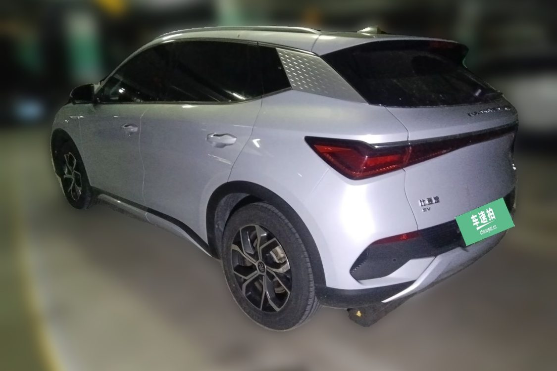 BYD Yuan Plus 2023 car image #3