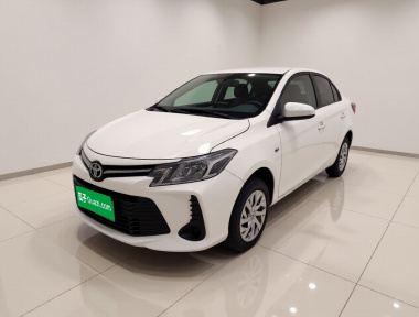 Toyota Vios 2022 imagem de carro 