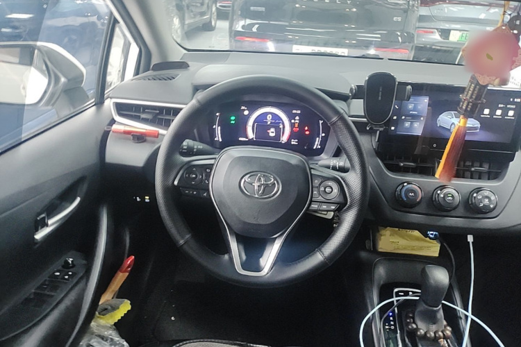 Toyota Corolla 2023 #11 Toyota Corolla 2023 car image #11