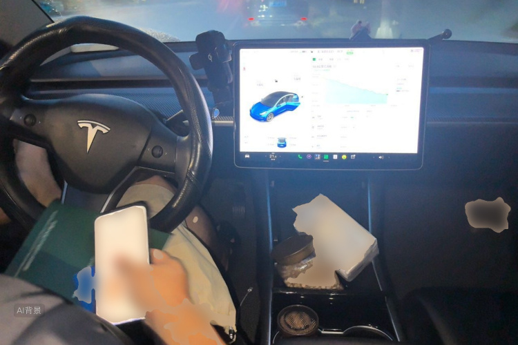 Tesla Model 3 2020 #11 Tesla Model 3 2020 car image #11