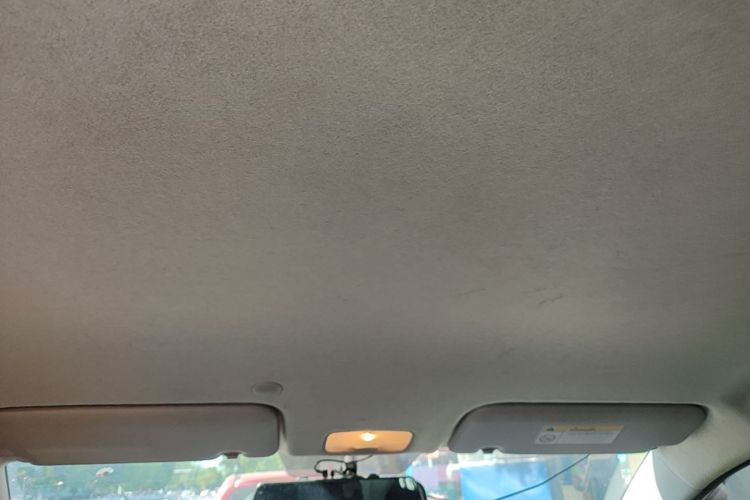 Kia KX1 2019 car image #20