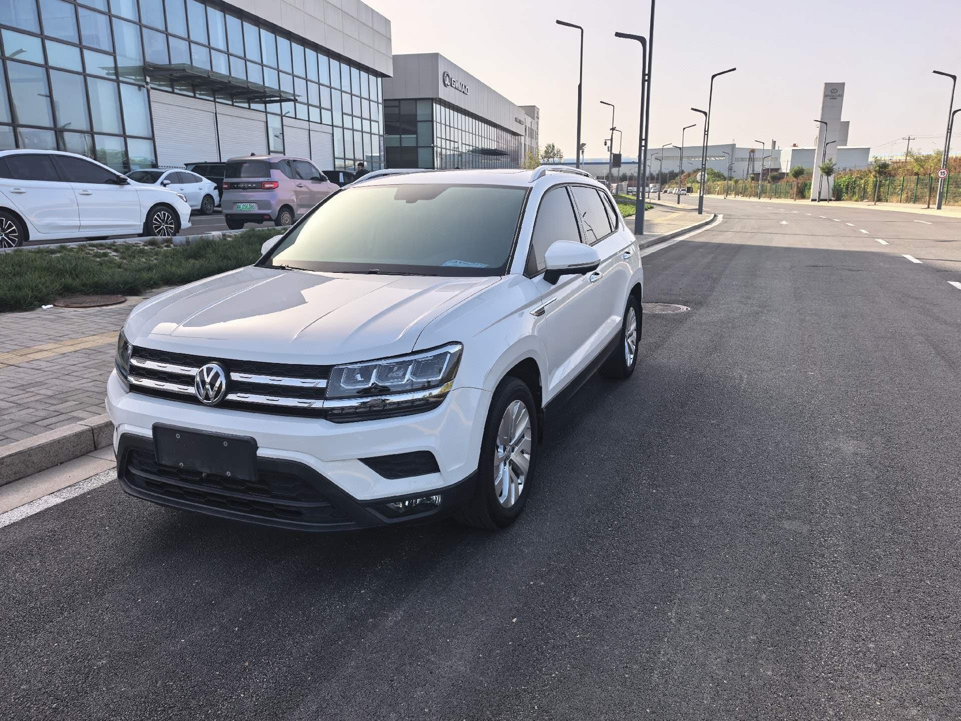 2019 2019 immagine di auto