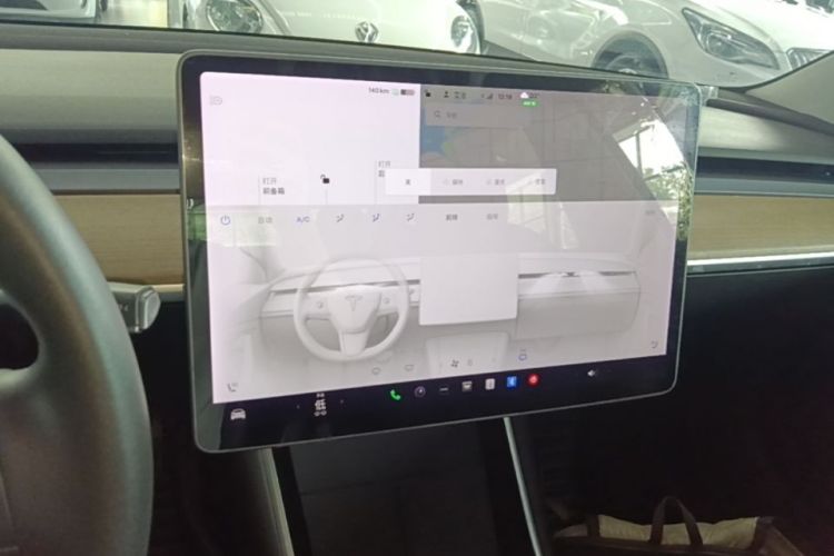 Tesla Model 3 2020 #17 Tesla Model 3 2020 car image #17