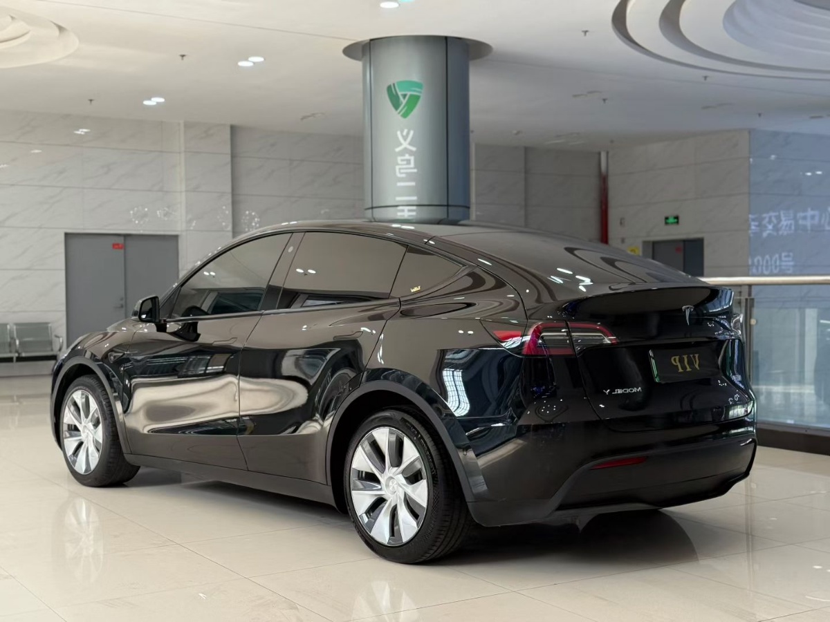 Tesla Model Y 2023 #7 Tesla Model Y 2023 imagen de coche #7
