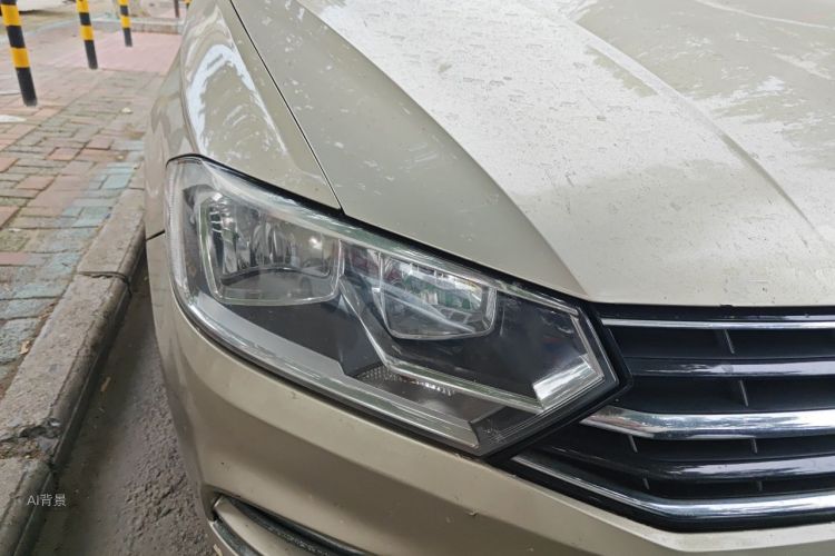 Volkswagen Bora 2016 #8 Volkswagen Bora 2016 car image #8