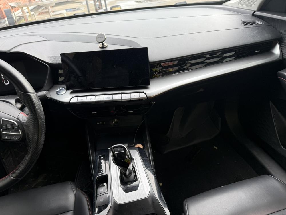 MG 5 2022 #8 MG 5 2022 immagine di auto #8