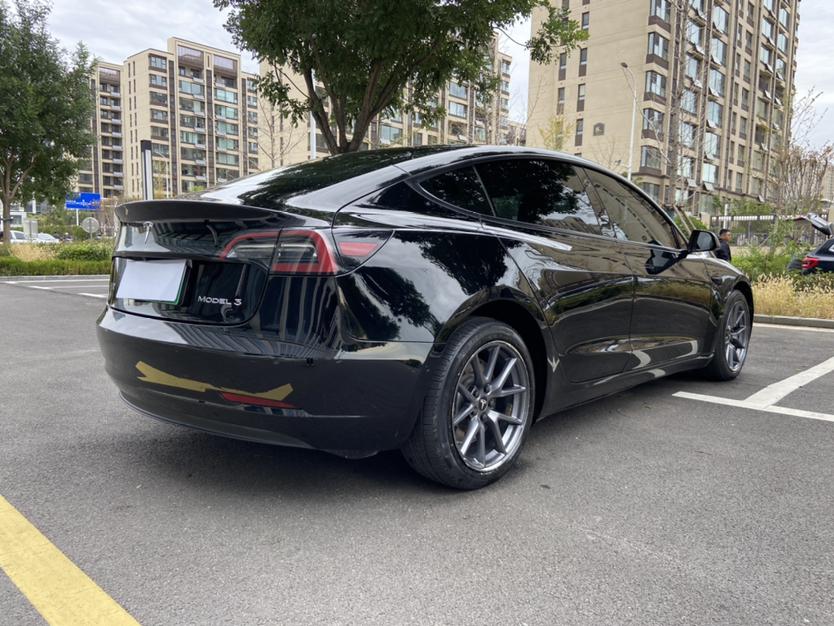 Tesla Model 3 2022 imagem de carro #7