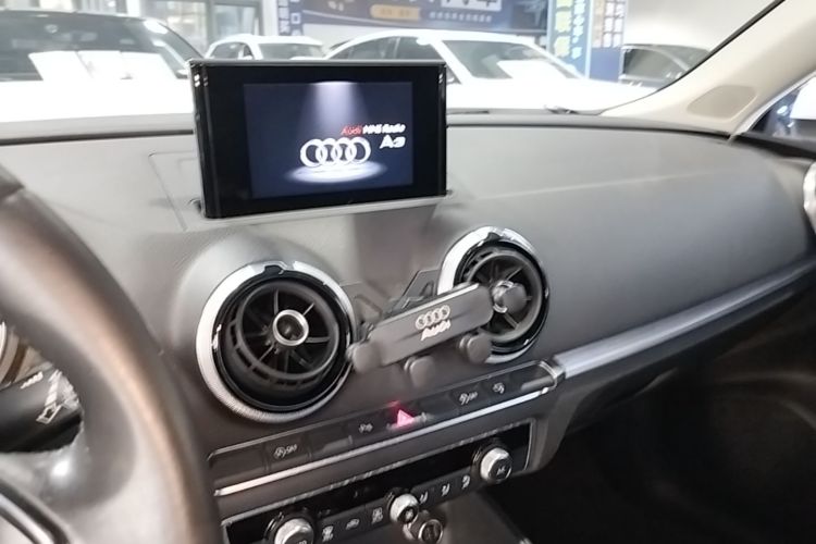 Audi A3 2017 #17 Audi A3 2017 immagine di auto #17