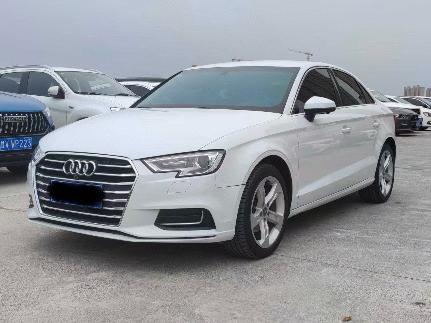2019 2019 car image