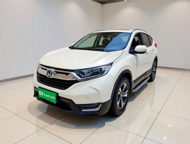Honda CR-V 2019 Honda CR-V 2019 car image