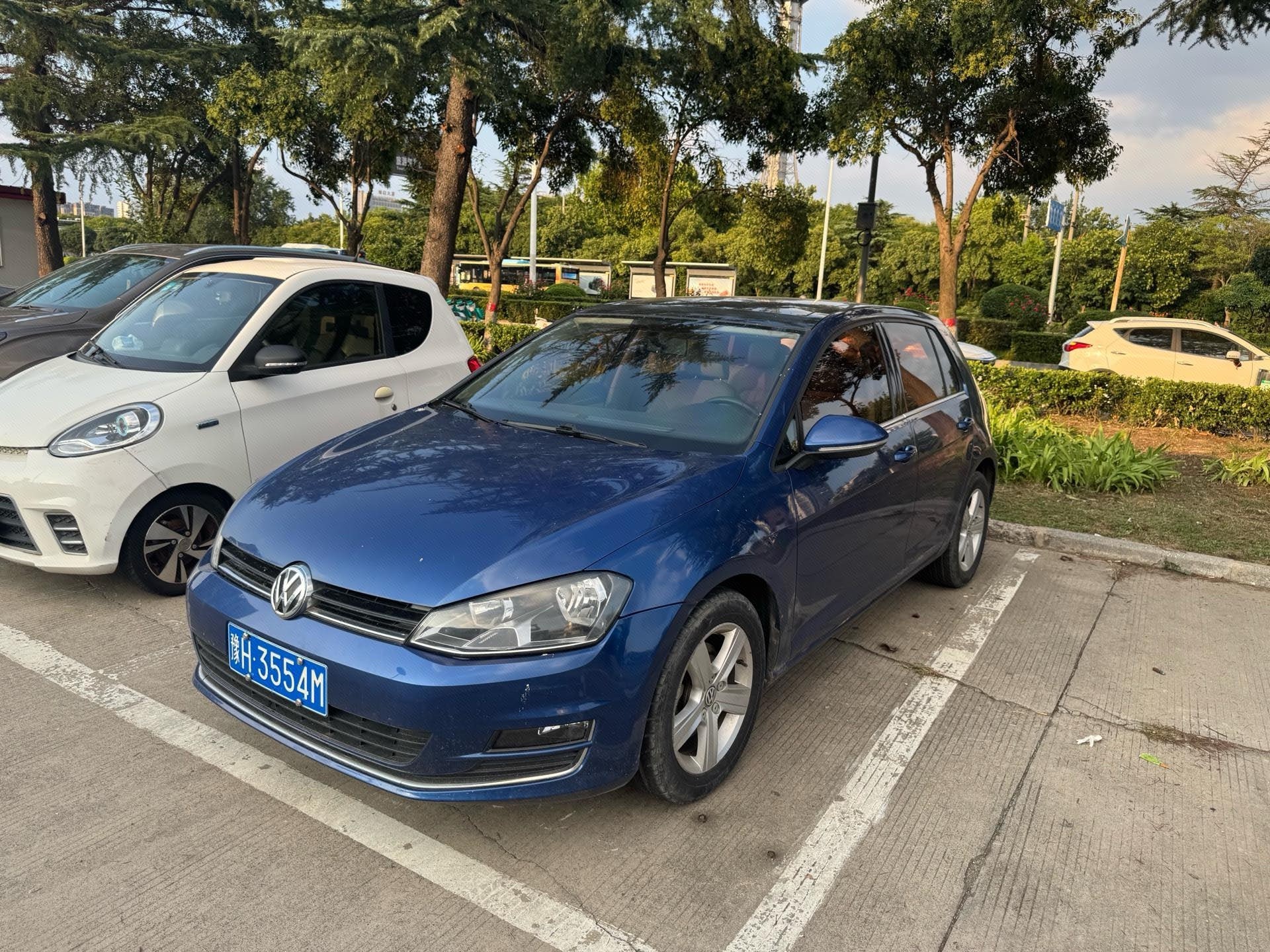2014 2014 image de voiture
