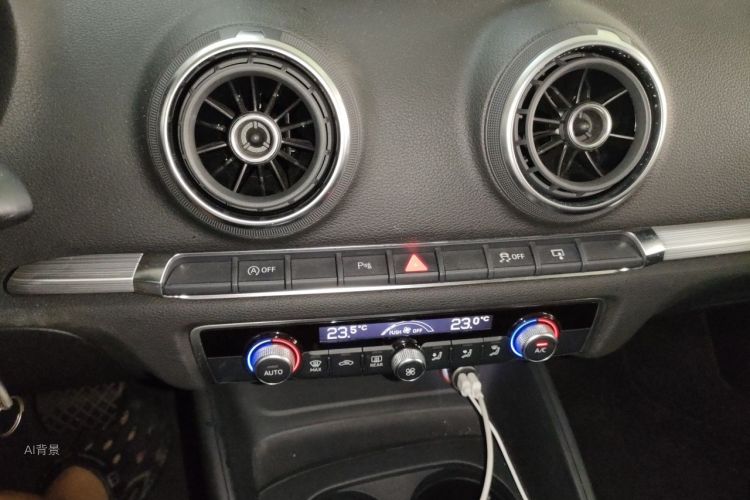 Audi A3 2015 #15 Audi A3 2015 car image #15