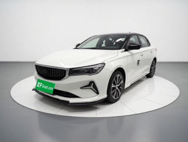 GEELY Emgrand 2024 GEELY Emgrand 2024 car image