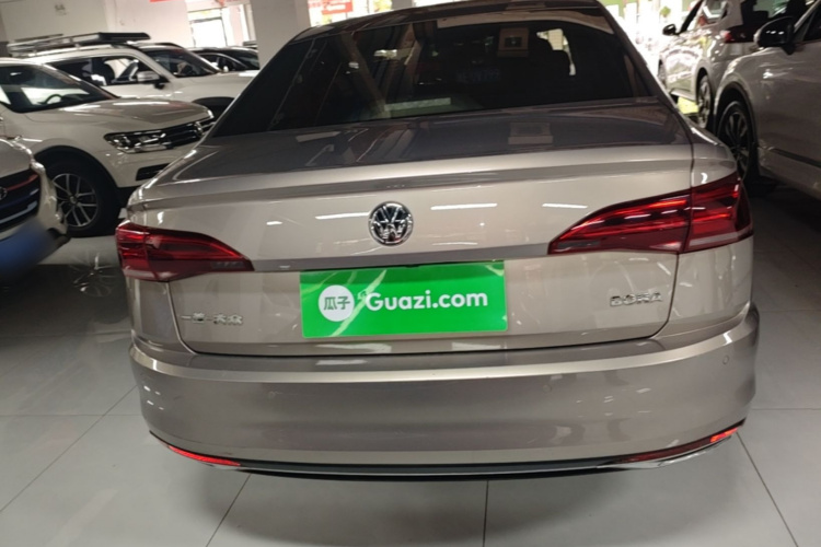 Volkswagen Bora 2020 #6 Volkswagen Bora 2020 изображение автомобиля #6