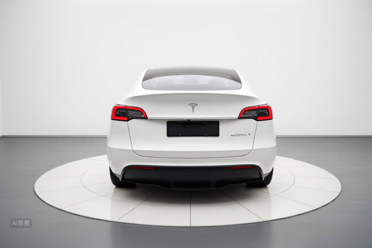 Tesla Model Y 2021 #6 Tesla Model Y 2021 immagine di auto #6