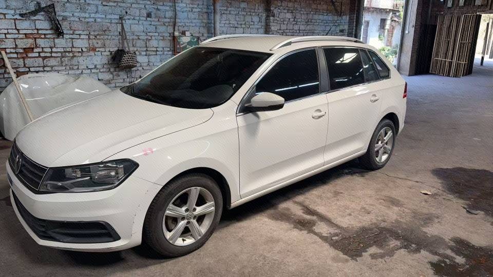 Volkswagen Santana 2016 Volkswagen Santana 2016 car image