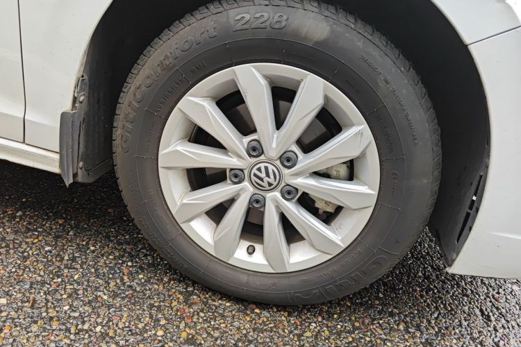 Volkswagen Bora 2019 #9 Volkswagen Bora 2019 imagen de coche #9