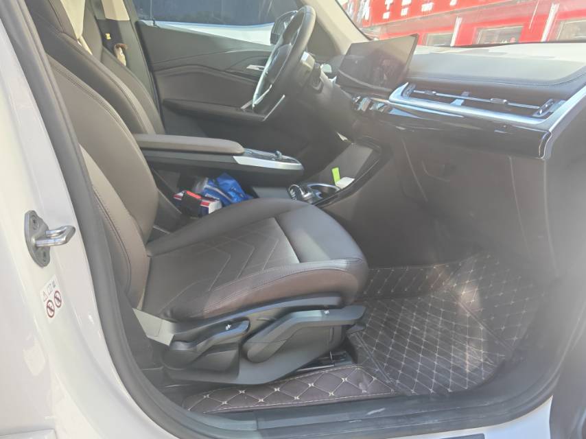BMW X1 2023 #10 BMW X1 2023 imagen de coche #10