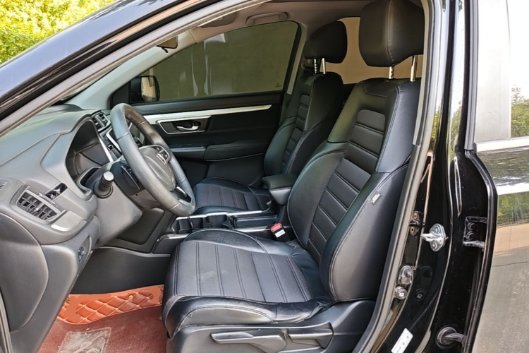 Honda CR-V 2022 #15 Honda CR-V 2022 car image #15