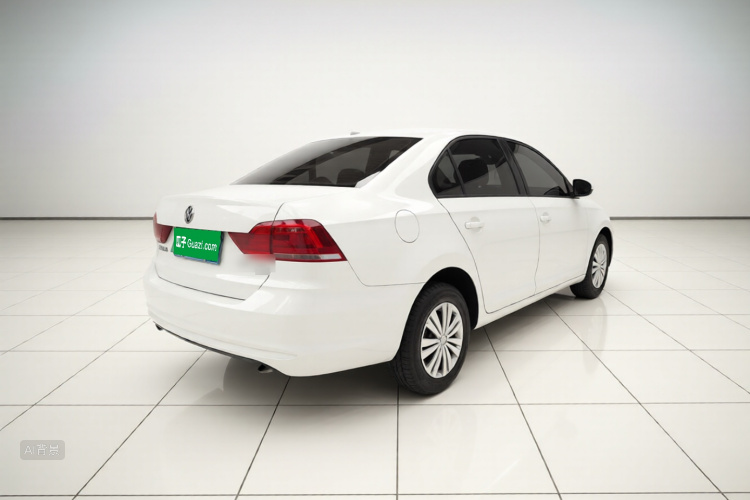 Volkswagen Santana 2016 car image #7