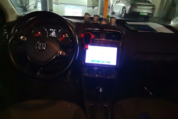 Volkswagen Polo 2016 #7 Volkswagen Polo 2016 car image #7
