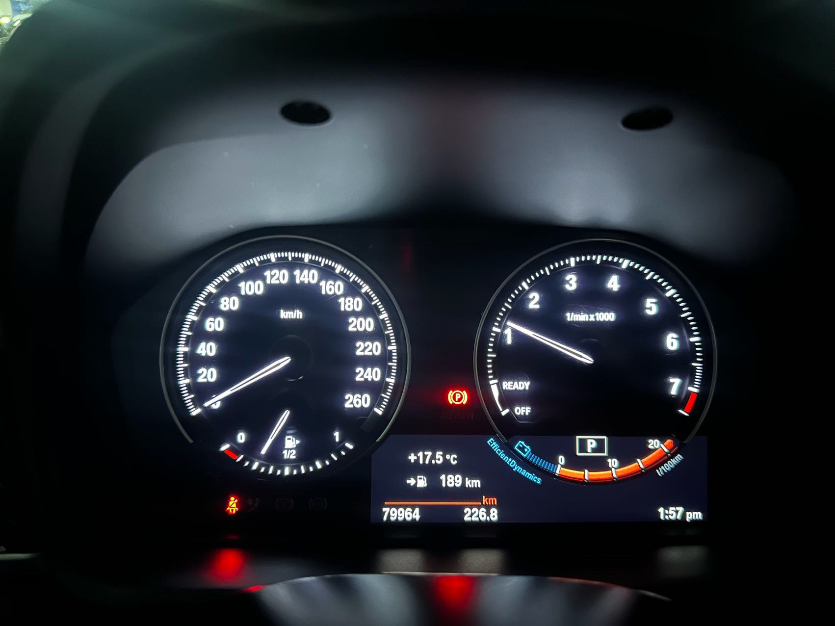 BMW X1 2022 صورة سيارة #6