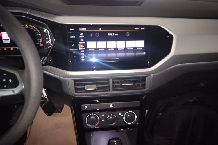 大众 探影 2021 汽车图片 #13