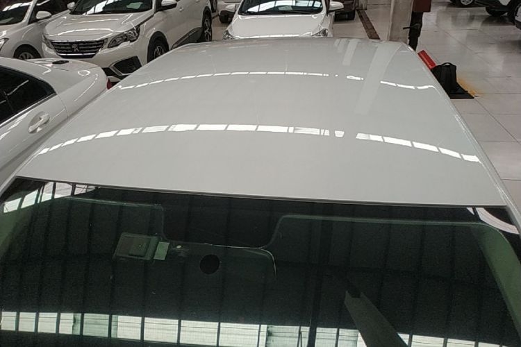Volkswagen Bora 2019 car image #25