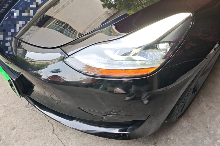 Tesla Model 3 2022 #19 Tesla Model 3 2022 car image #19