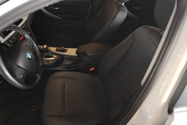 BMW 3 Series 2014 #19 BMW 3 Series 2014 car image #19