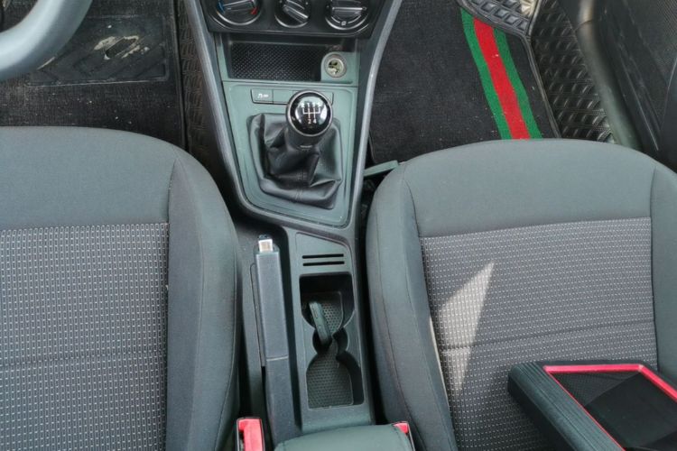 Volkswagen Lavida 2019 car image #14