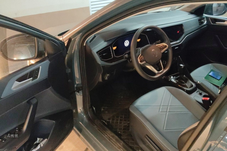Volkswagen Lavida 2023 car image #18