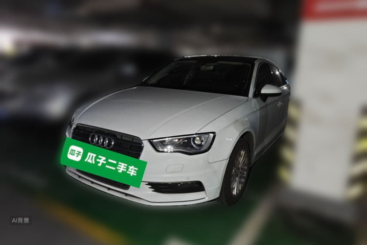 Audi A3 2016 #2 Audi A3 2016 car image #2