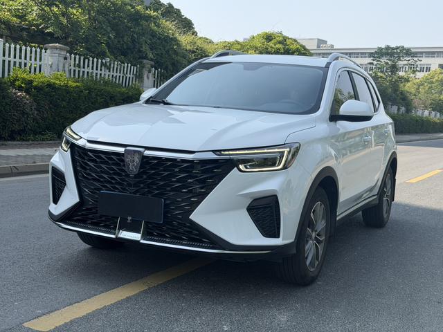 Roewe RX5 2024 imagen de coche #16