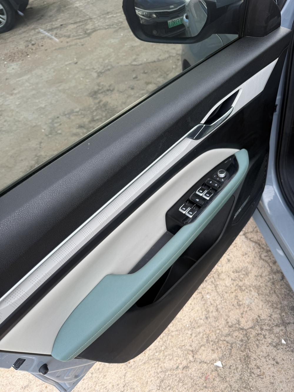 GEELY Emgrand L HiP 2023 #6 GEELY Emgrand L HiP 2023 immagine di auto #6
