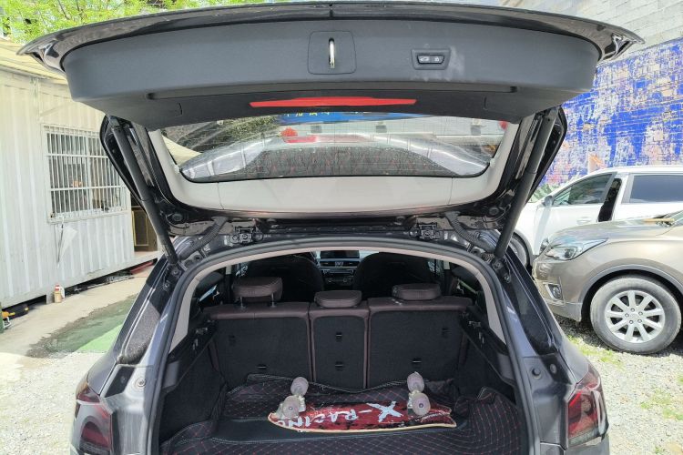 BMW X1 2021 immagine di auto #19