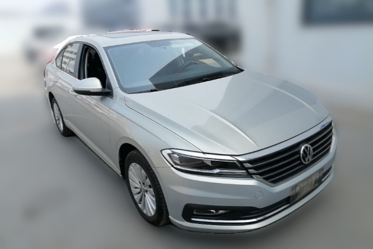 Volkswagen Lavida 2020 car image #4