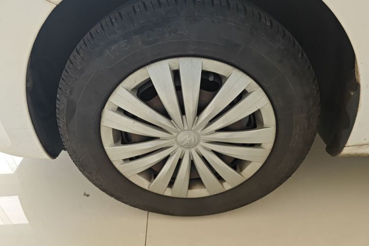 Volkswagen Santana 2018 #9 Volkswagen Santana 2018 car image #9