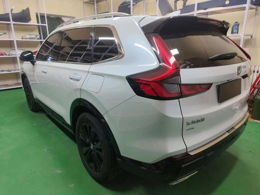 Honda CR-V 2023 #4 Honda CR-V 2023 car image #4